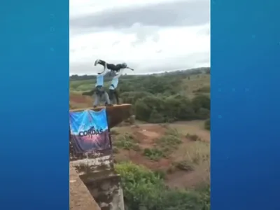 Suspeitos pela morte de jovem em Limeira (SP) negam tentativa de fuga