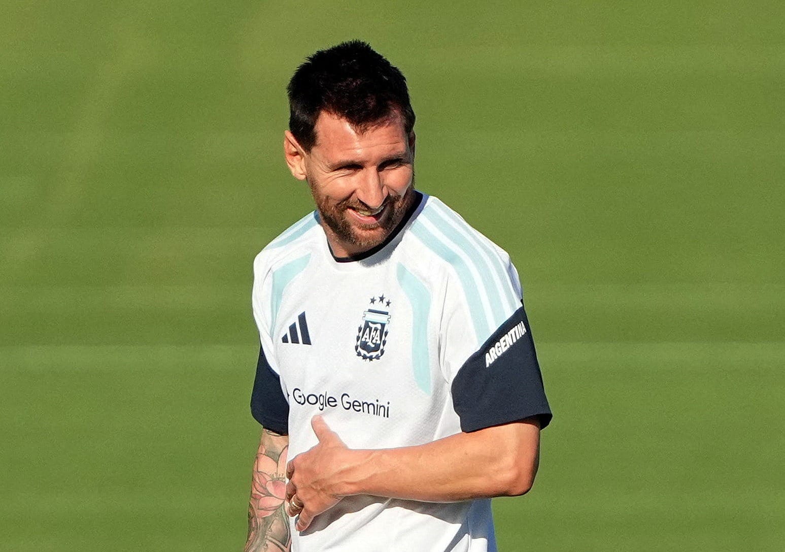 França e Argentina estreiam na Copa do Mundo; veja onde assistir