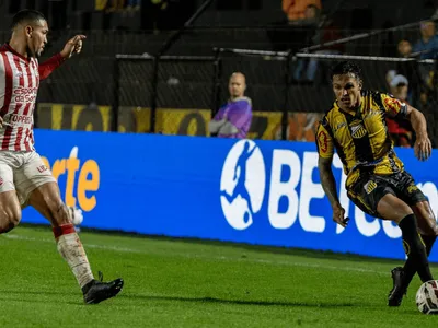 Novorizontino empata com o Náutico pelo Brasileiro da Série B