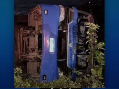 Ministro do Esporte lamenta morte de atletas no Ceará: ‘Perda irreparável’