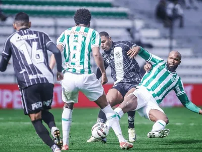 Juventude vence a Ponte Preta por 3 a 0 e afunda Macaca no Z4 da Série B
