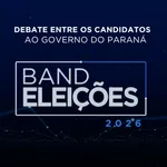 Foto: Band Paraná 