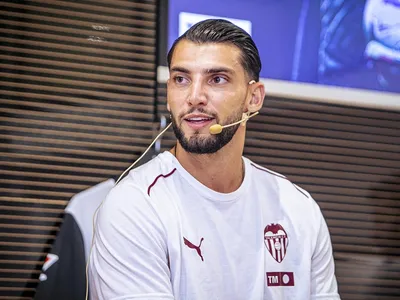 Rafa Mir é condenado à prisão por agressão sexual na Espanha