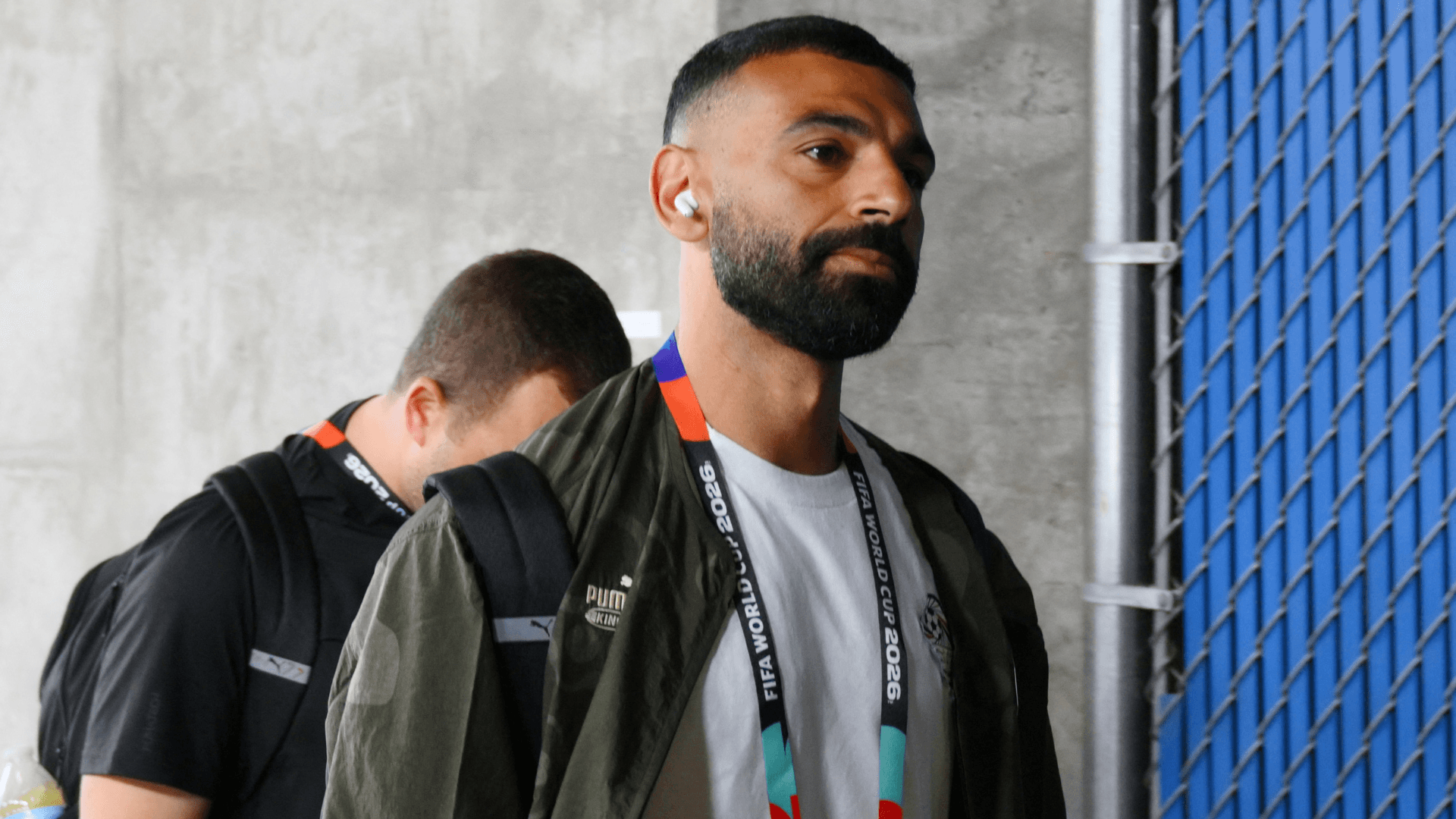 Bélgica x Egito: veja escalações do jogo com Salah e De Bruyne titulares