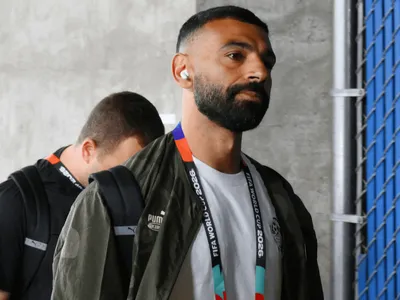Bélgica x Egito: veja escalações do jogo com Salah e De Bruyne titulares
