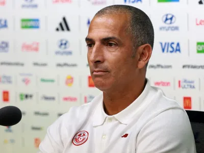 Tunísia deve demitir treinador após goleada na estreia da Copa, diz jornal