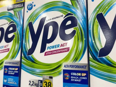 Anvisa libera mais produtos da Ypê; veja o que segue restrito