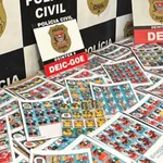 foto: Polícia Civil