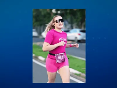 Jovem atingida por galho em praça de Curitiba vai receber polilaminina