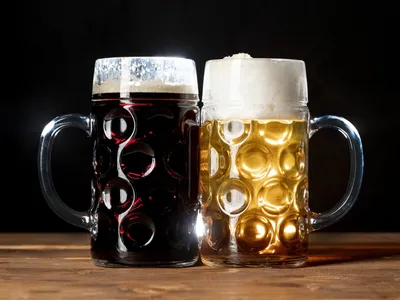 O que leva no chopp de vinho? Veja preparo e arrase no seu arraial