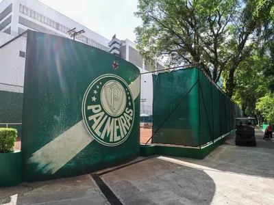 Suspeito de abuso no Palmeiras nega ter tido contato com criança