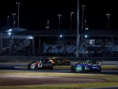 Stock Car 2026: assista ao vivo à Etapa de Cuiabá