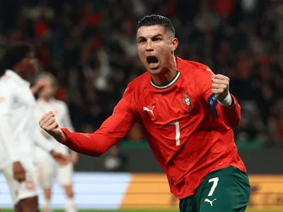 Cristiano Ronaldo estreia na Copa em busca da taça que falta