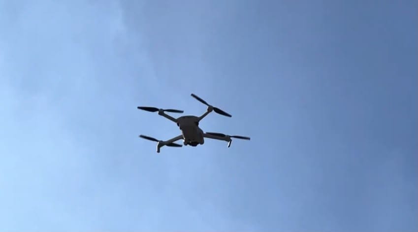 Anac muda regras para uso de drones e cria prova obrigatória para pilotos
