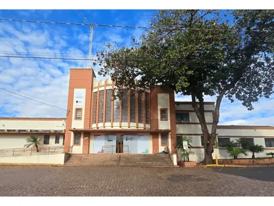 Estação Ferroviária volta a receber atividades culturais e Casa do Artesão