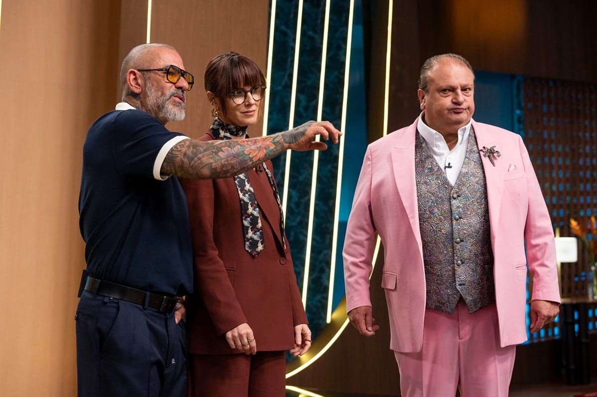Surpresas e desafios marcam o quarto episódio do MasterChef 2026
