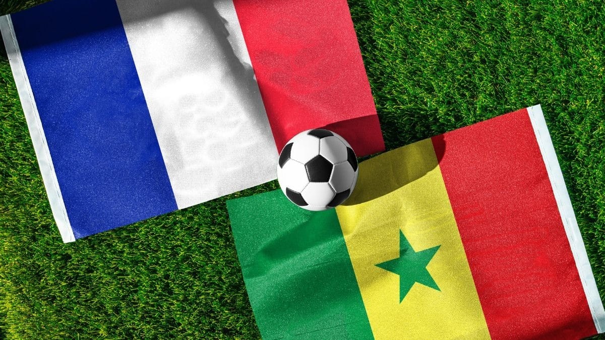 França x Senegal: seleções estão escaladas com força máxima