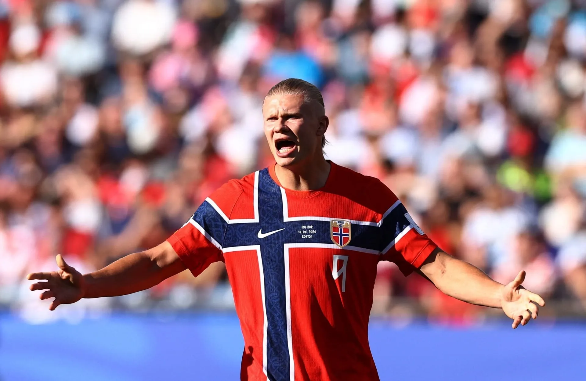 Noruega tem chances contra o Brasil? Haaland dá resposta sincera; veja