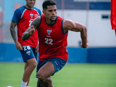 Fortaleza pega o América-MG para colar na liderança da Série B