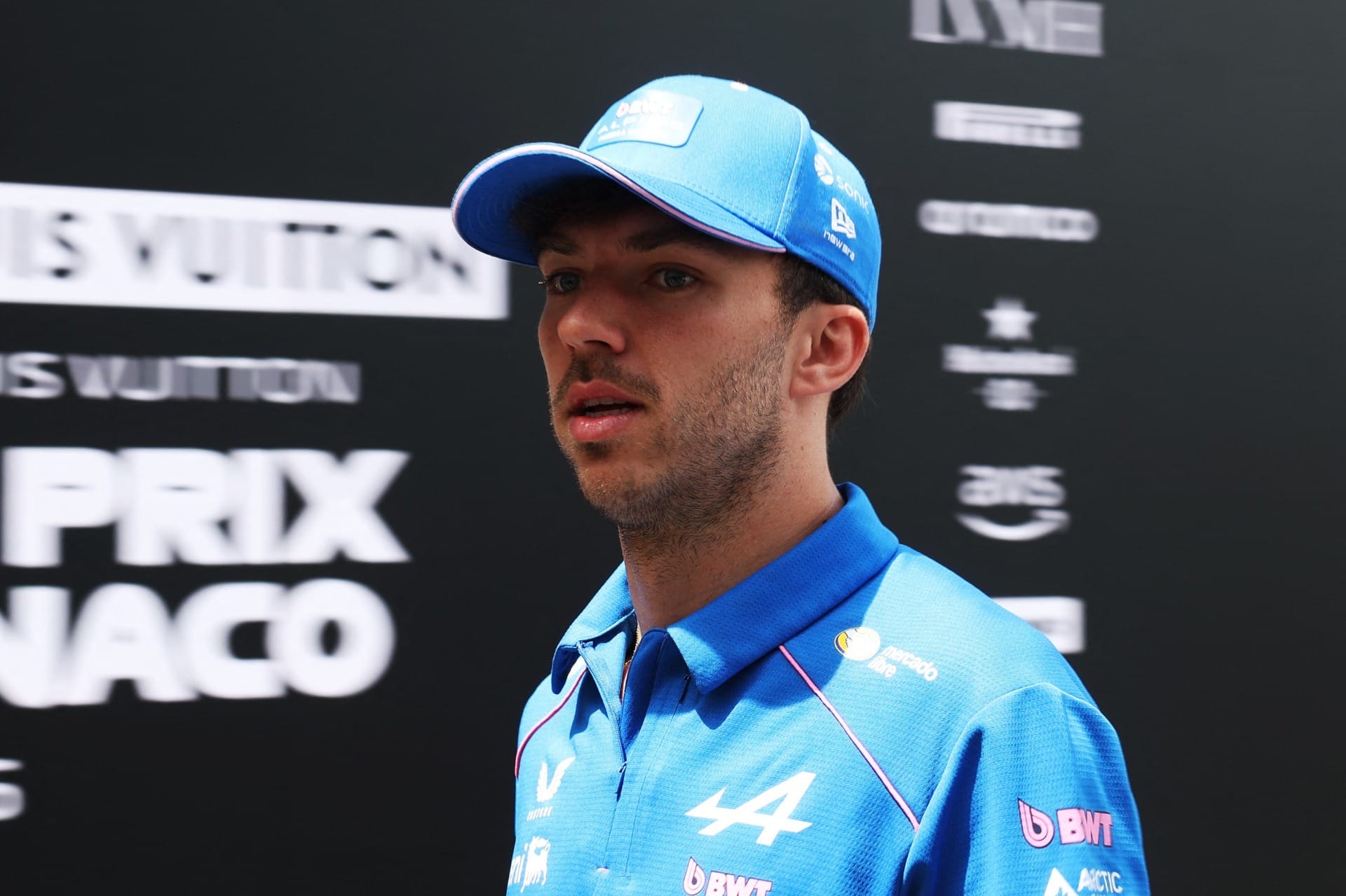 McLaren e Red Bull apelam à FIA após Gasly recuperar pódio no GP de Mônaco