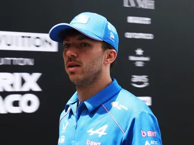 McLaren e Red Bull apelam à FIA após Gasly recuperar pódio no GP de Mônaco
