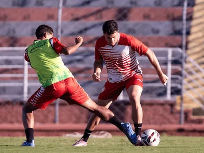 CBF define datas e horários do duelo entre Noroeste e Portuguesa-RJ