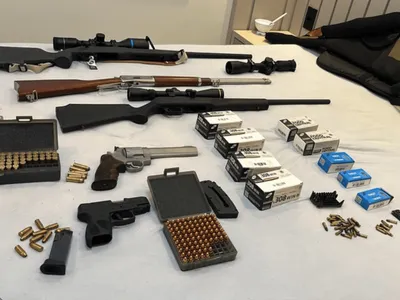 PF reprime organização criminosa ligada ao tráfico internacional de drogas