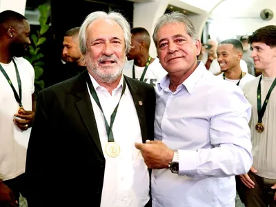 Ponte Preta é excluída de programa da CBF que custeia viagens das equipes