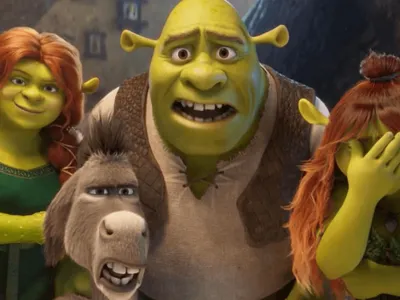 Shrek 5 ganha trailer oficial após mudanças por críticas dos fãs; confira!