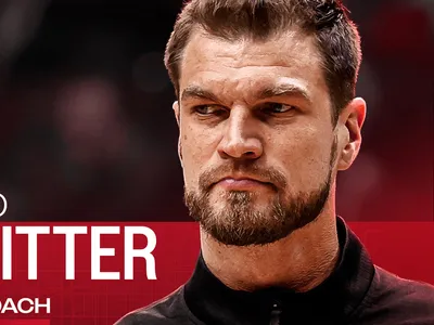 Chicago Bulls anuncia Tiago Splitter como novo técnico da franquia da NBA