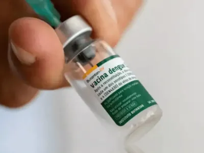 Anvisa cria grupo para investigar vacina da dengue do Butantan após mortes