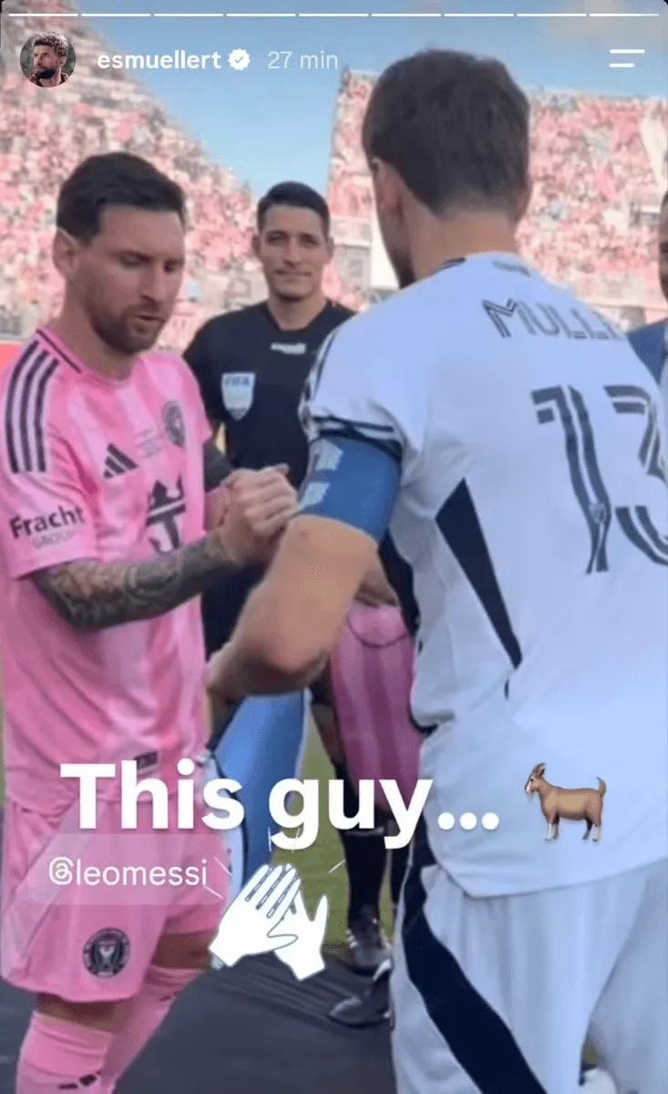 Klose era o detentor isolado do recorde de gols em Copas até a noite desta terça-feira