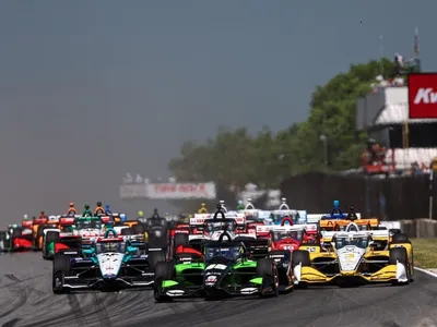 A pista favorita na Indy? Àlex Palou busca 4ª vitória em Road America