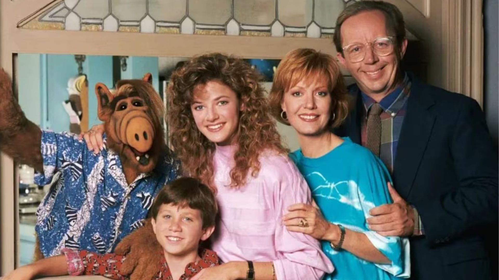 Quem está vivo e quem está morto no elenco de ALF, o ETeimoso?