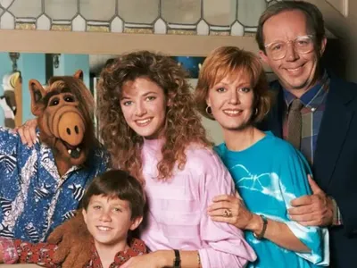 Quem está vivo e quem está morto no elenco de ALF, o ETeimoso?
