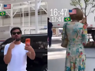 Virginia Fonseca é criticada após filmar Anna Wintour na rua; entenda