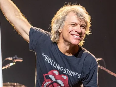 Jon Bon Jovi diz estar recuperado de cirurgia nas cordas vocais