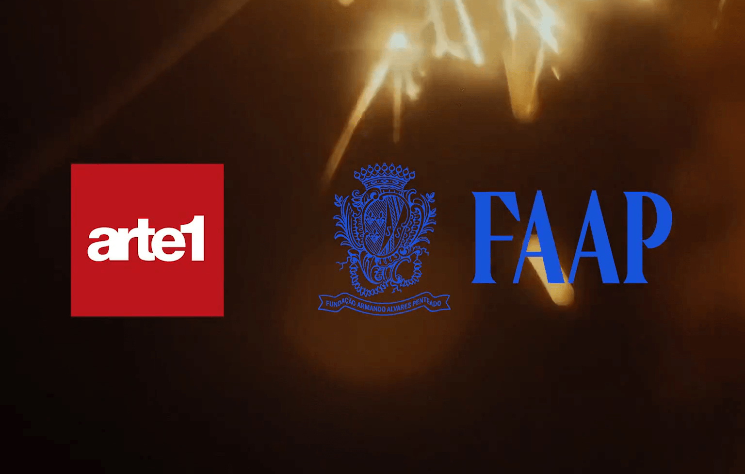 Arte1 e FAAP anunciam parceria que une comunicação, cultura e educação