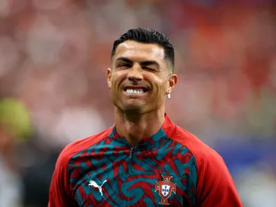 Cristiano Ronaldo alcança marca que nenhum jogador conseguiu em Copas; veja