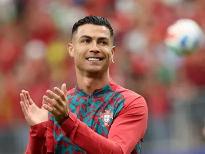 Cristiano Ronaldo iguala Messi e entra para grupo inédito da Copa do Mundo