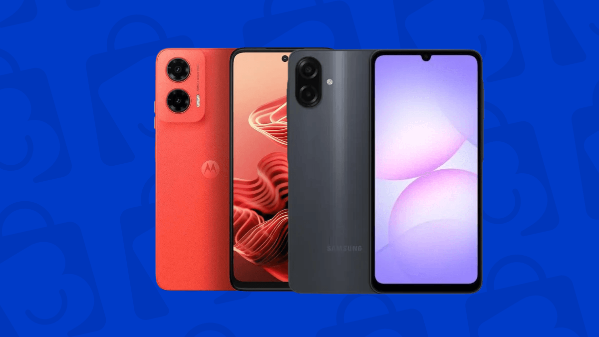 Vai trocar de celular? Ganhe R$ 80 de desconto na Bandshop