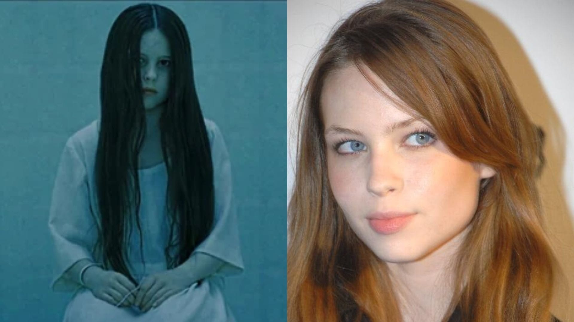 Atriz famosa pelo papel de Samara em 'O Chamado' morre aos 35 anos