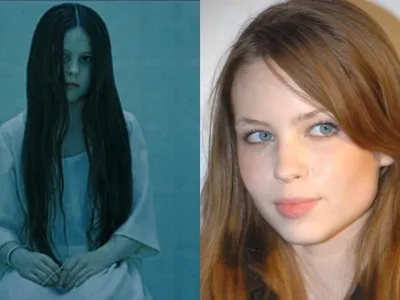 Atriz que fez Samara, em "O Chamado", morou nas ruas antes de morrer aos 35