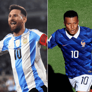 Quem jogou melhor: Mbappé, Haaland ou Messi? Veja Pow da Fifa