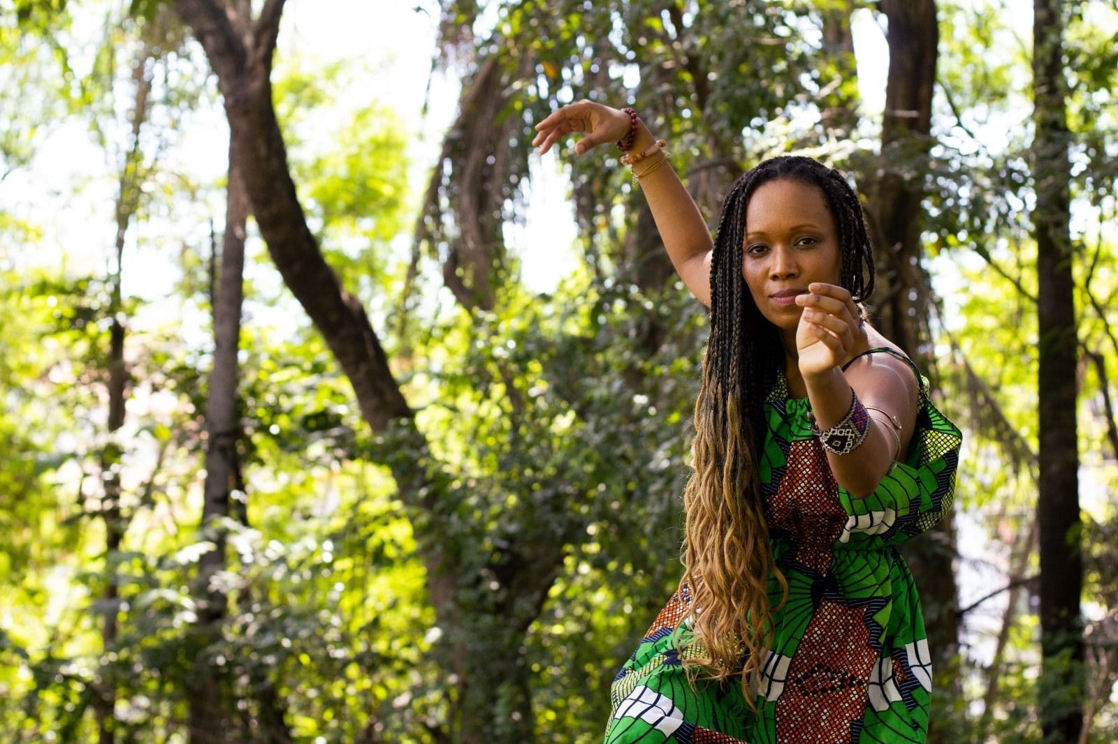 Música, ancestralidade e cultura negra marcam show gratuito em Campinas