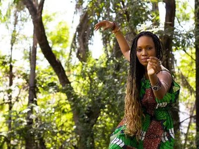 Música, ancestralidade e cultura negra marcam show gratuito em Campinas
