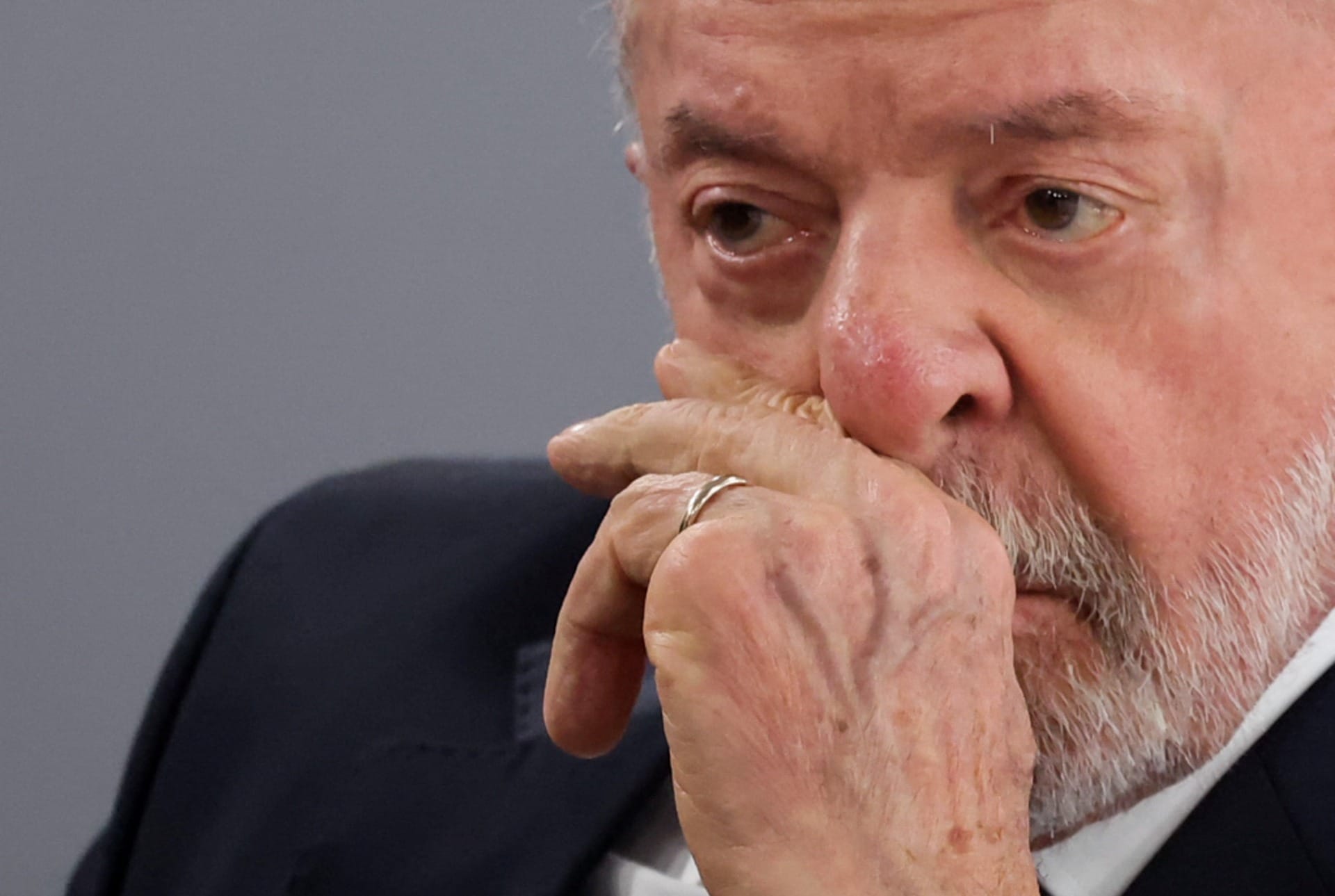Ipec: Governo Lula é pior avaliado em áreas de inflação, segurança e gastos