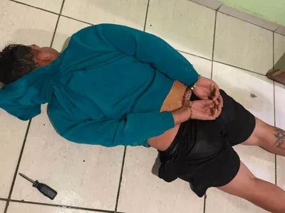 Homem é preso por manter companheira em cárcere privado em Piracicaba