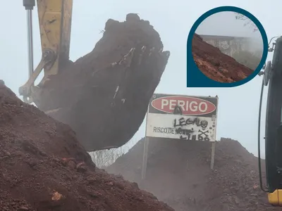 Limeira interdita acesso à Ponte do Esqueleto após morte de jovem