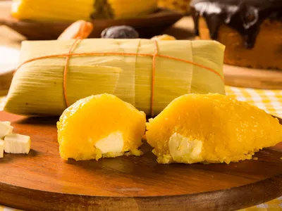 Como fazer pamonha em casa? Veja 3 receitas fáceis para a Festa Junina
